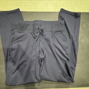 Ladies Velocity Size S Blue joggers / pants